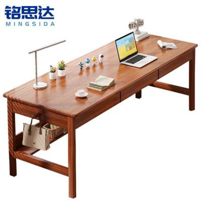 铭思达书桌1.6米张