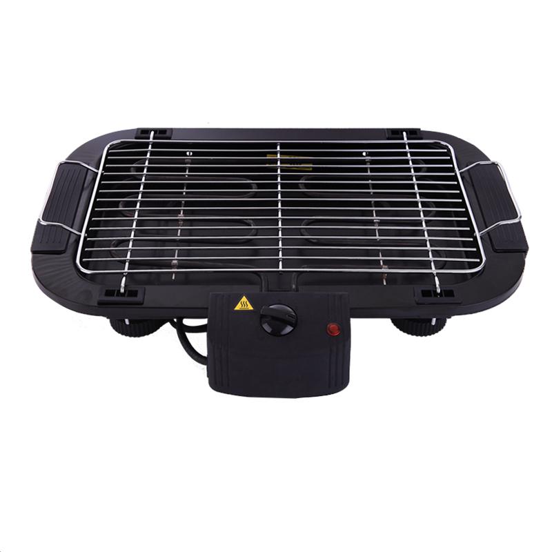 烧烤架时光旧巷家用电烤盘电烧烤炉家庭室内烤肉机烤串韩式羊肉串