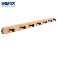 铭思达挂衣钩7钩个
