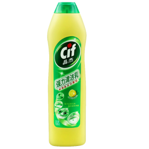 晶杰强力清洁乳去污液