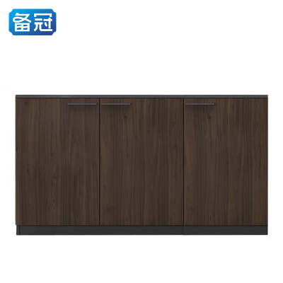 备冠 矮柜 三门1.2*0.4*0.9m 个