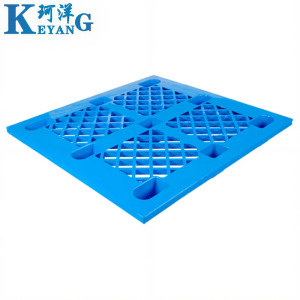 珂洋 叉车托盘 130*120*14cm 个