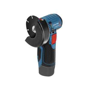 泉有 充电式锂电无刷角磨机(两电一充) GWS12V-76