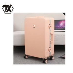 铁迅拉杆箱24寸 V8 个