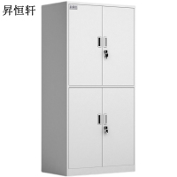 昇恒轩 双通文件柜 SHX-0224 组