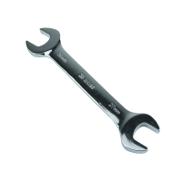 波斯(BOSI)精品开口扳手(27x30mm BS382730)把