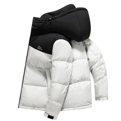 三防面包羽绒服秋冬新国标90极寒羽绒服男士户外脱卸帽加厚羽绒服_137