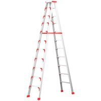 凌迪星折叠梯58*192*340cm个