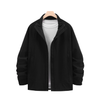 徽润和 男士夹克休闲外套 HY65 件