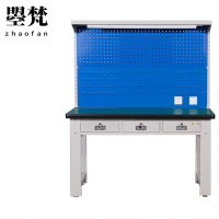 曌梵操作台平三抽2.1米张