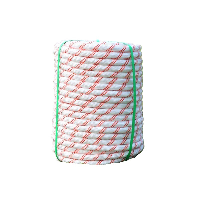 捷犀 尼龙绳 直径8mm(100M/捆)/捆