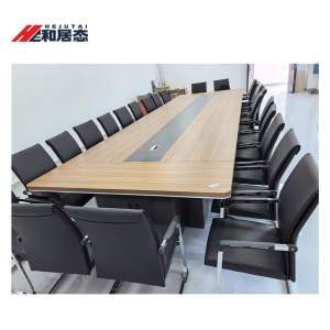 泰戈雅 木质会议桌 定制 平方米