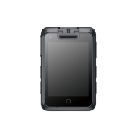 新源绿网 GE-FD-JLY 128G 4K分辨率 5G服务记录仪(计价单位:台)黑色