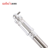 奥博斯 烟感测试检测仪器2.5米 ABS-Y02 套