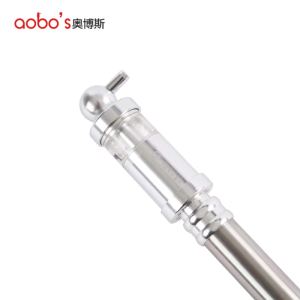奥博斯 烟感测试检测仪器2.5米 ABS-Y02 套