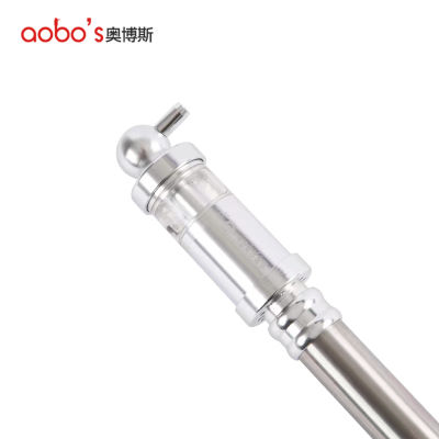 奥博斯 烟感测试检测仪器2.5米 ABS-Y02 套