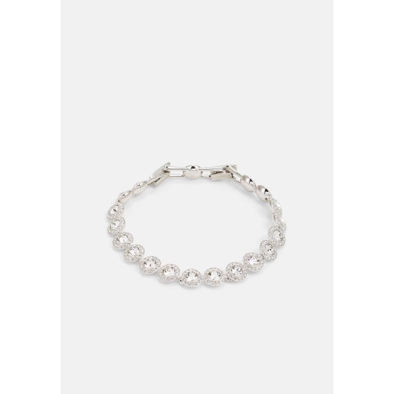 Swarovski女士手链 简约百搭优雅日常精致轻奢风送女友礼物