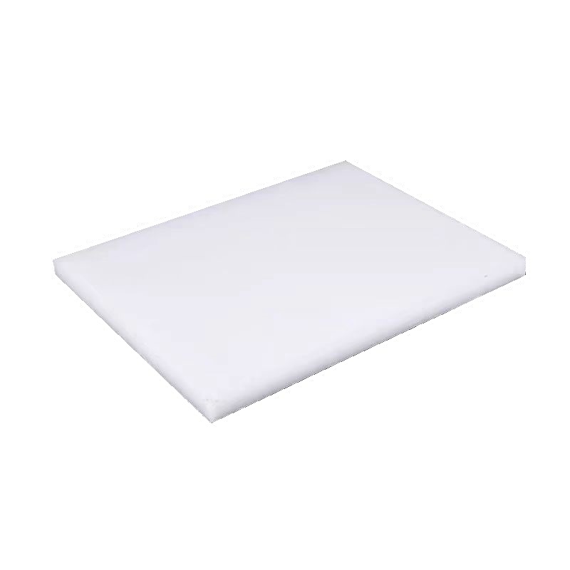 盛京联硕 PP板 塑料板尼龙板 500*500*3mm块