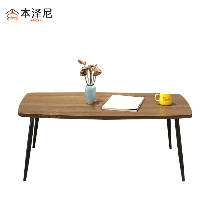 本泽尼 茶几 HTMY-CJ248 1200*600*480mm 张