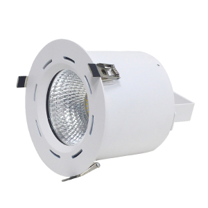 格瑞捷 嵌入式LED灯具(LED筒灯)GRJ-TD01-120W 白光5700K/个