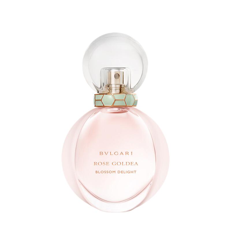 宝格丽(BVLGARI) 欢沁玫香女士香水30ml