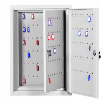 繁哲思钥匙柜200位550*180*800mm台