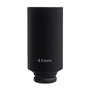 建举 加长套筒头 41mm 个