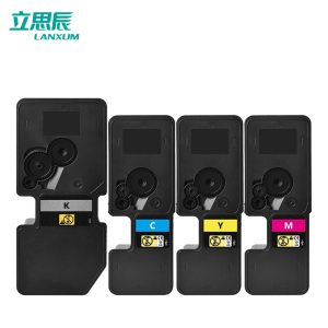 立思辰(LANXUM)原装耗材 立思辰耗材TL-5353粉盒 适用GA7530cdn/GA3530