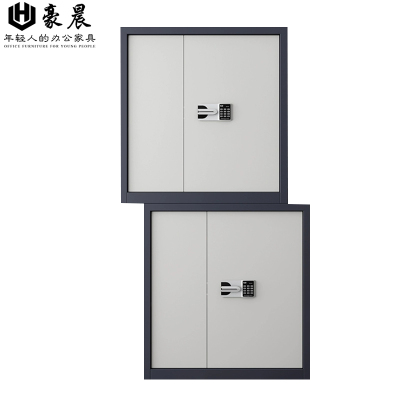 豪晨 保密柜国宝锁(分双节)1850*900*420mm 个