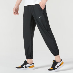 耐克(NIKE)男款新款运动舒适百搭时尚休闲裤IB2244-010 ZP
