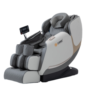 宝迪郎格BOD-510S 升级智能语音款全身液晶触屏蓝牙环绕按摩椅1150X750X1050MM