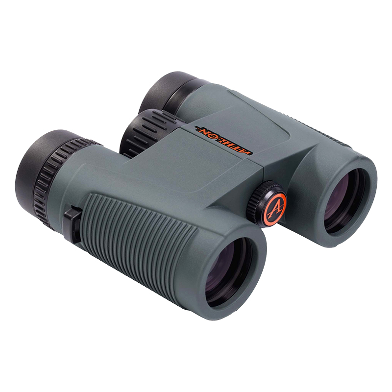 美国athlon进口双筒望远镜高倍高清夜视充氩防水特种兵便携户外观景