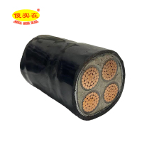 傻实在 电缆 国标全项保检 YJV22 4*185mm² 米