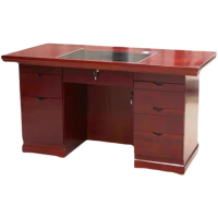 洋潭一木办公桌YTB1210张1200*600*760