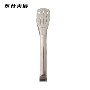 东升美辰 304不锈钢三线夹9寸 DS-CJ108 个