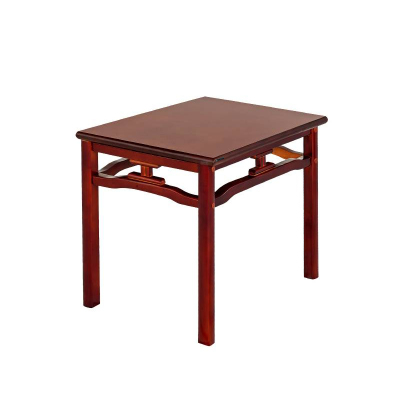 合祥源 实木会客茶几 680*480*450mm (计价单位:张)