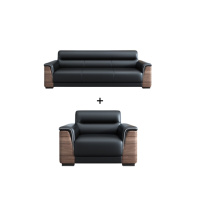 攸形沙发组合180*72*75cm张