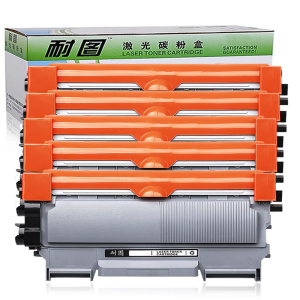 耐图 兄弟TN-2215粉盒 适用brother MFC-7860DW碳粉盒MFC-7290 DR-2250硒鼓架 墨盒