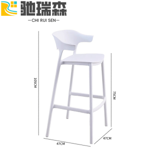 驰瑞森吧台椅