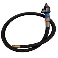 腾铁莲俐 单车试验器风管带卡型接头 M36xM39x2m 套