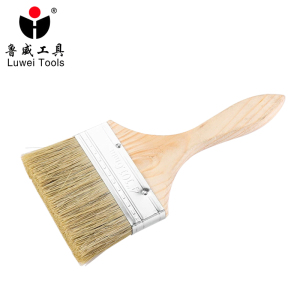 鲁威 毛刷 把
