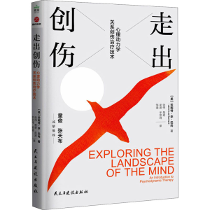 [M]走出创伤 心理动力学关系创伤治疗技术 (美)珍妮特·李·巴尚 著 张伟 等 译 -9787513936200