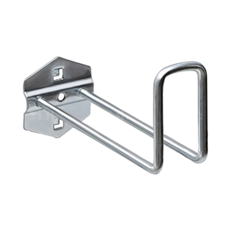 翌嘉 YJ4121073洞洞板方孔挂钩 导线架