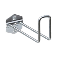 翌嘉 YJ4121073洞洞板方孔挂钩 导线架