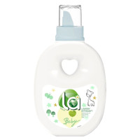 威露士la婴儿洗衣液宝宝专用天然植护亲肤瓶装 680ml