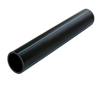 鑫迈凯斯 PE管 国标PE给水管 灌溉水管 180*13.3mm(1.25Mpa)米