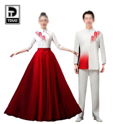 TDUO演出服套装AQ31 套