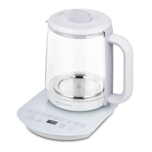 康佳养生壶1.8L大容量多功能煮茶壶KYSH-1885-M