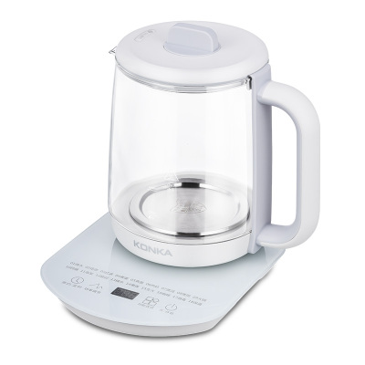 康佳养生壶1.8L大容量多功能煮茶壶KYSH-1885-M