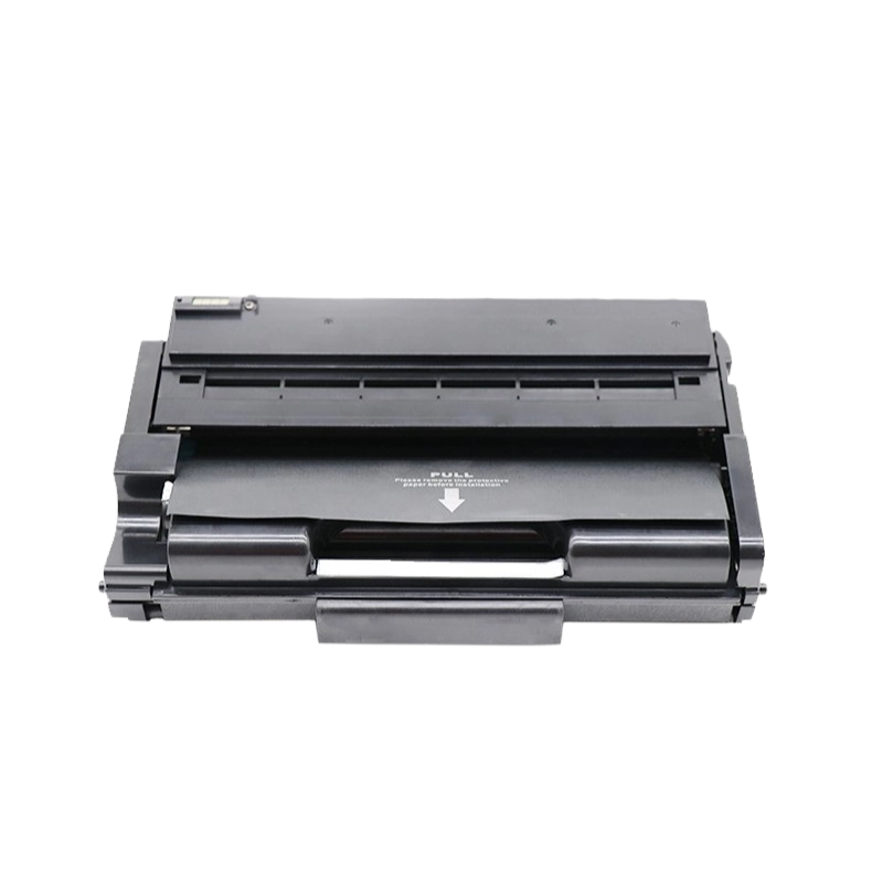 秦泰(Cqint)QTTC-80 SP310C黑色硒鼓 适用理光Ricoh 310SFNw 325SNw 约2500页